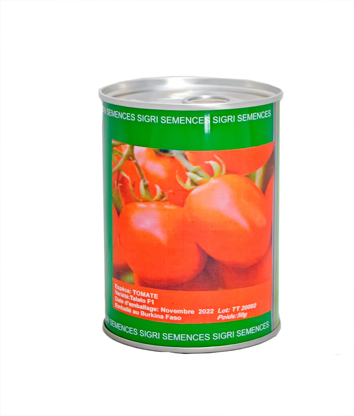 Tomate Talato F1