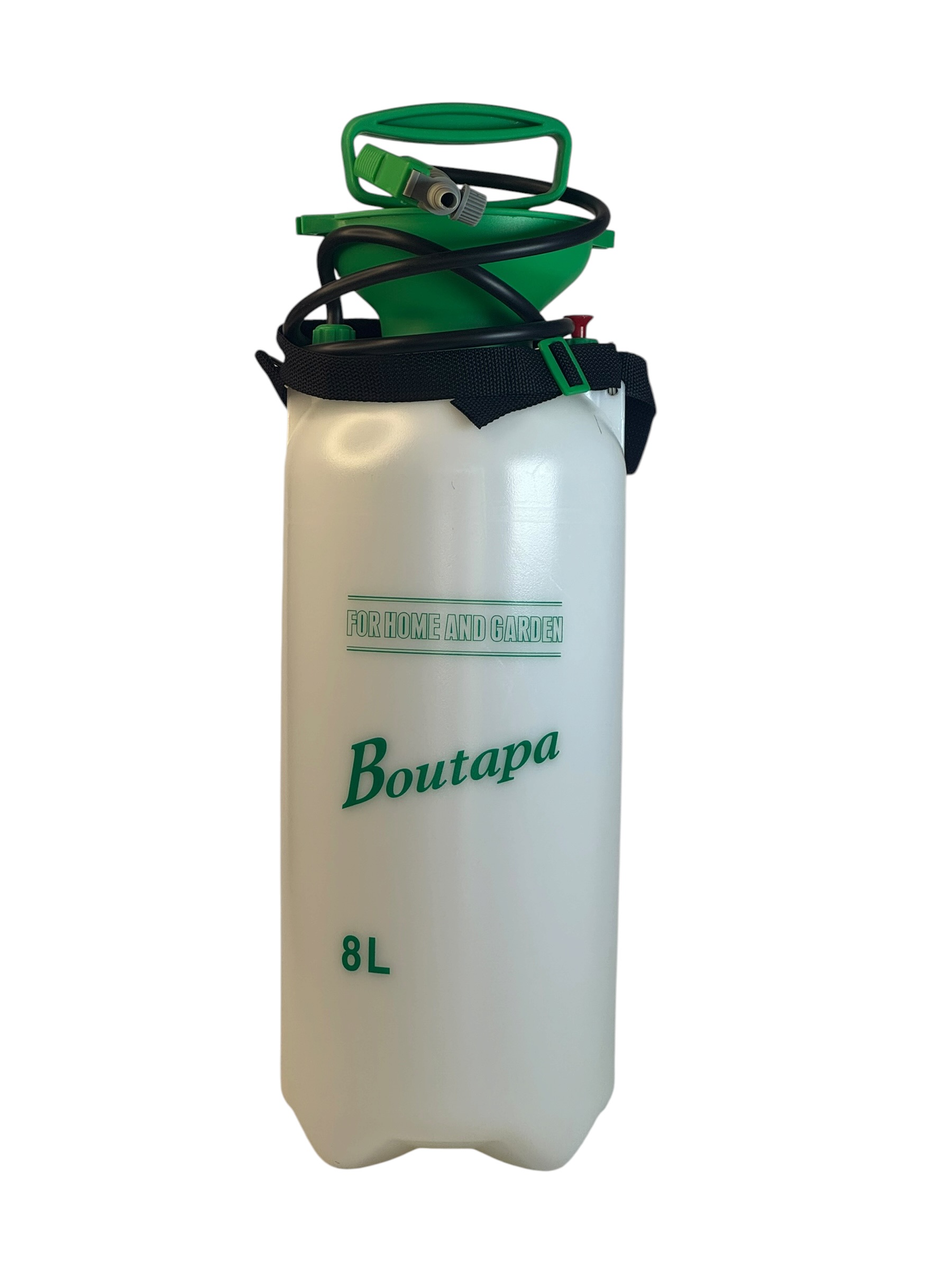 Pulvérisateur 8l