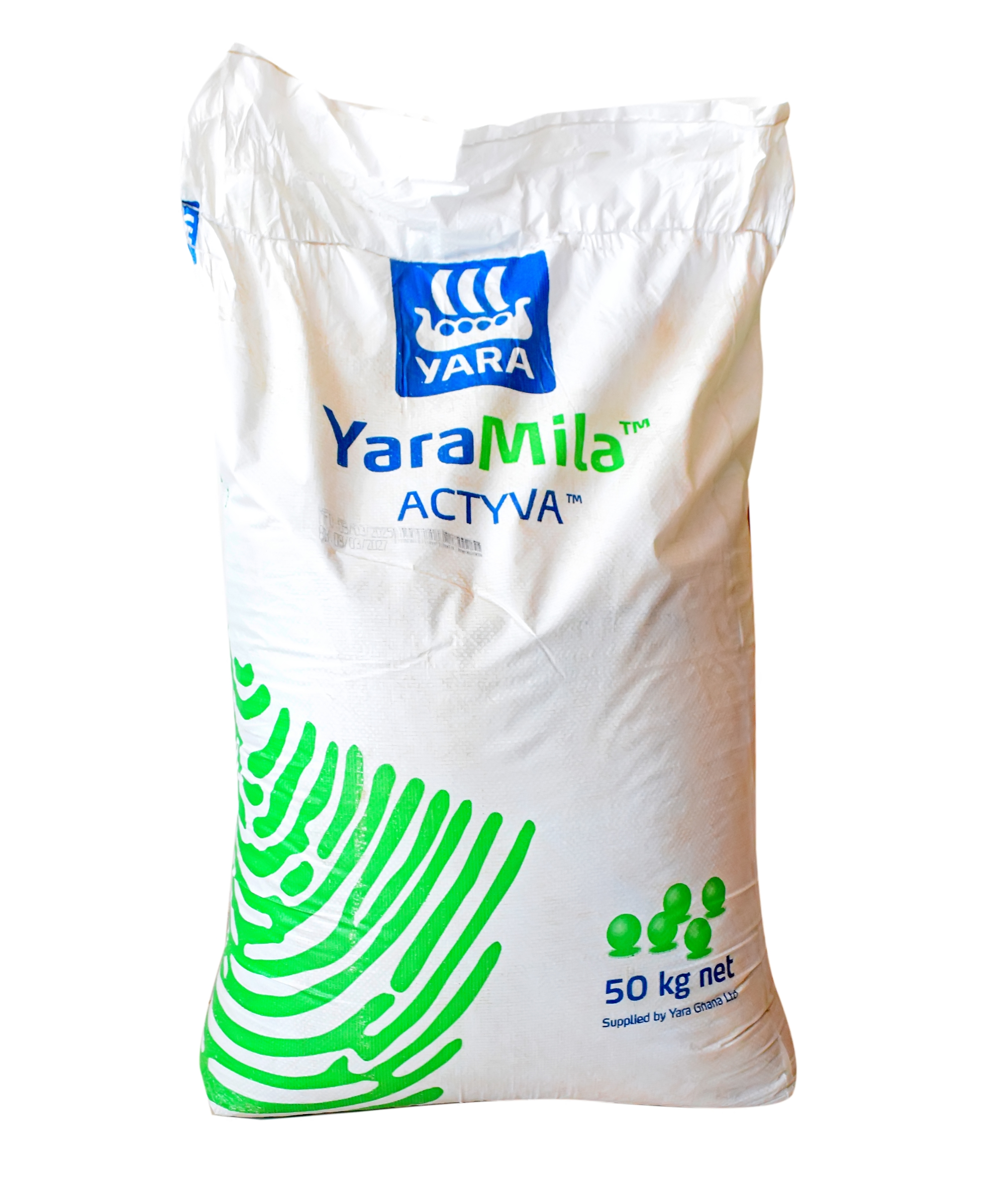 NPK 23 10 05 Sac 50 kg