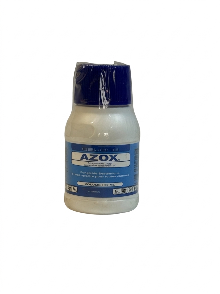 Azox 50ml