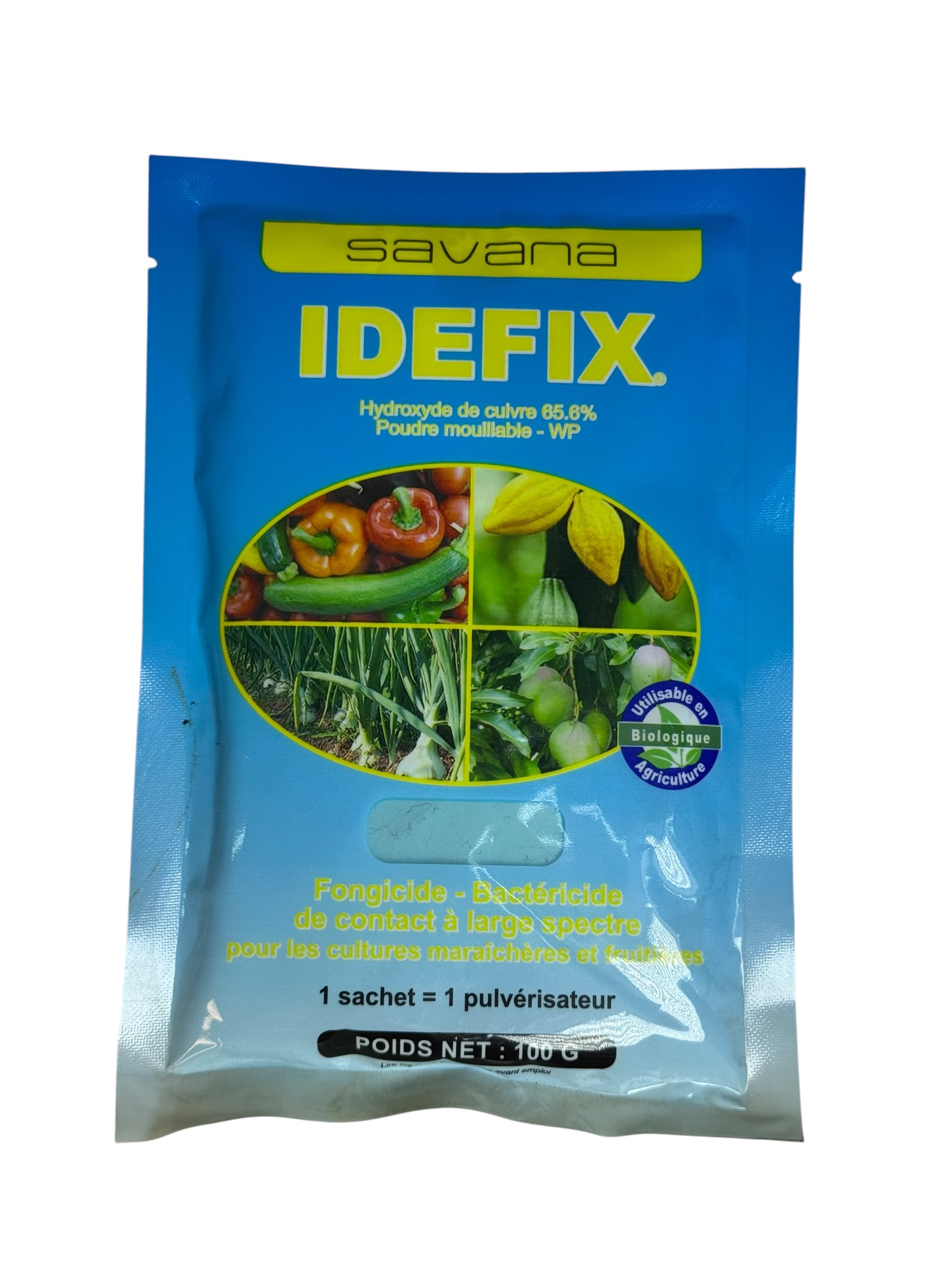 Idéfix