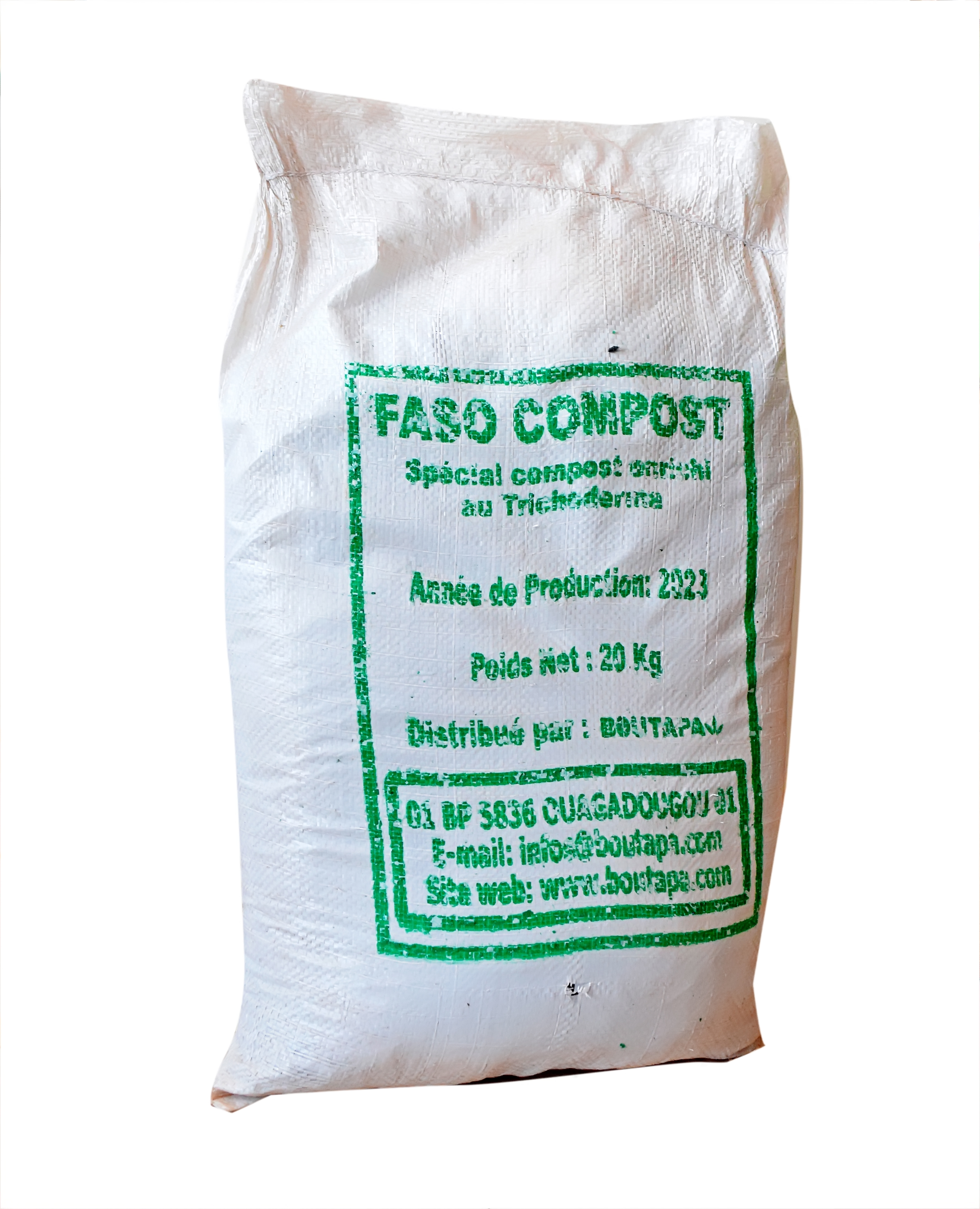 Faso compost