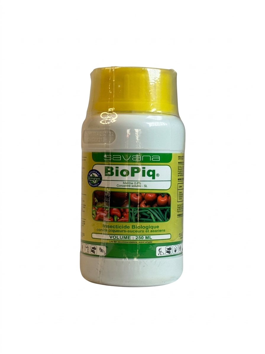Biopiq 250ml