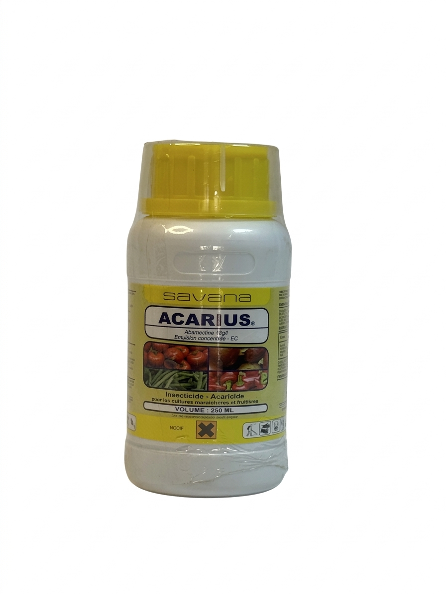 Acarius 250ml