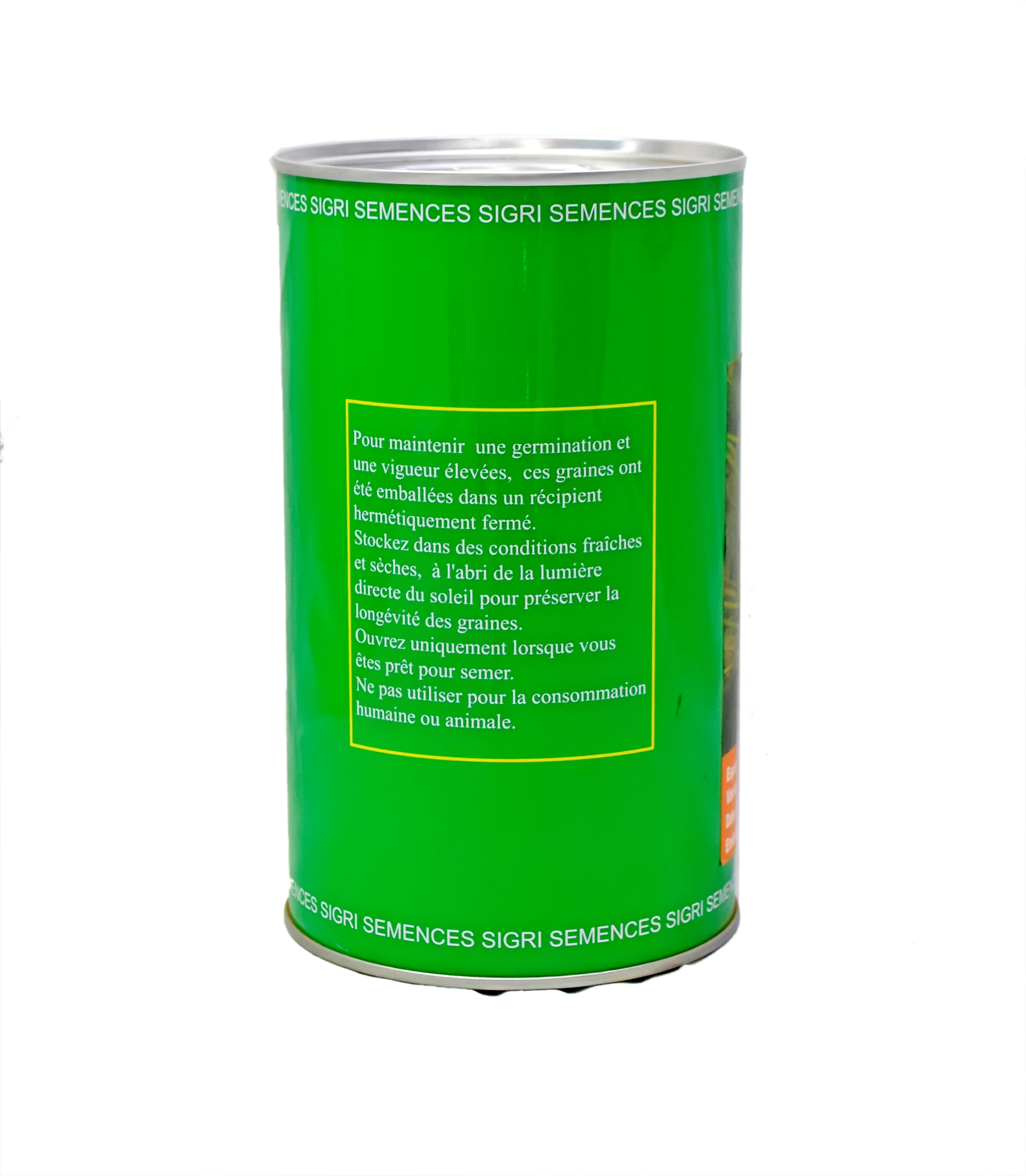 Packaging Kuroda Super