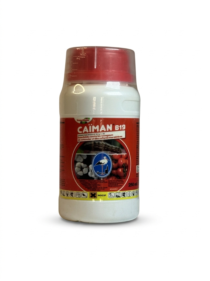 Caïman B19 250 ml
