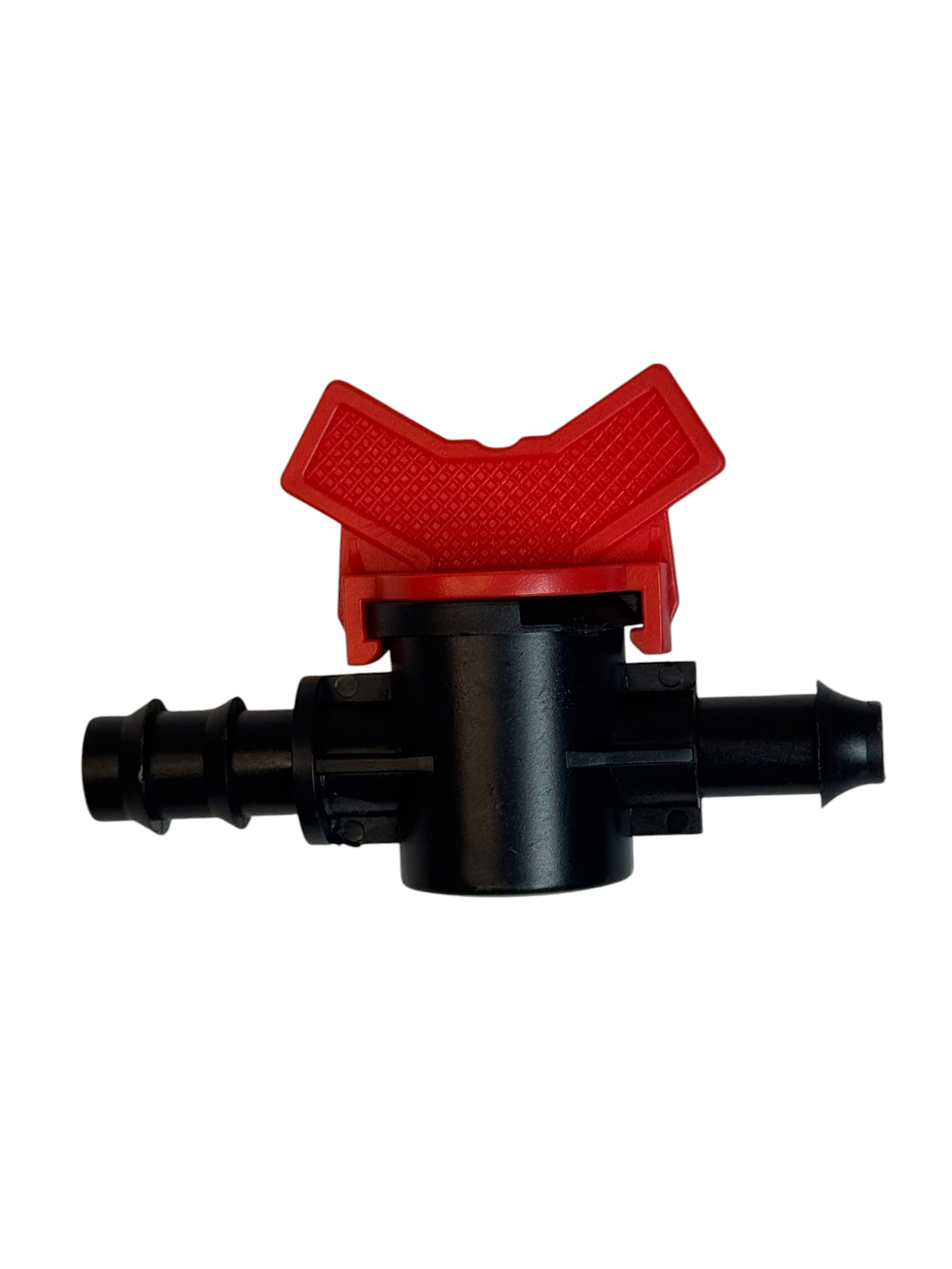 Départ Vannette Cannelée 16