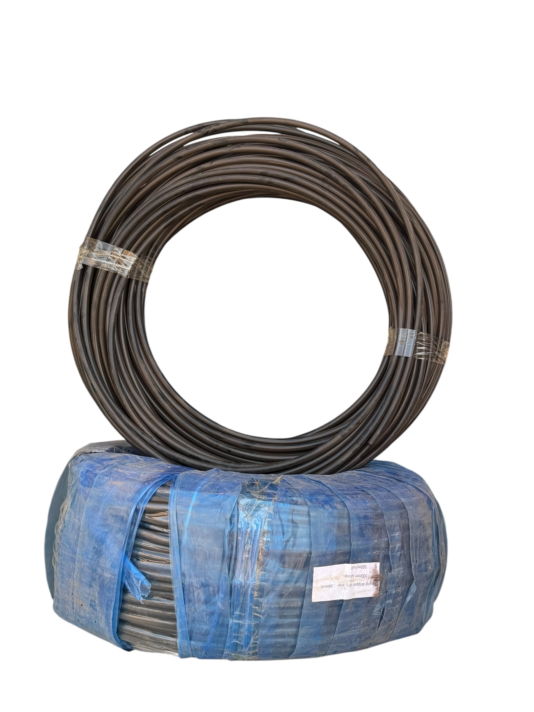 Gaine goutte à goute 16