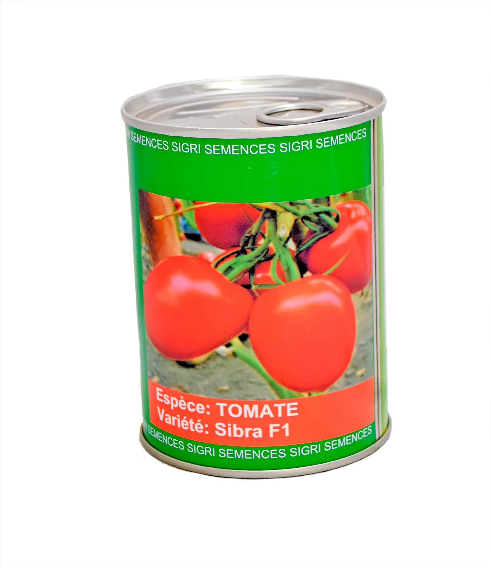 Tomate Sibra F1