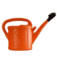 ARROSOIR ORANGE 10L